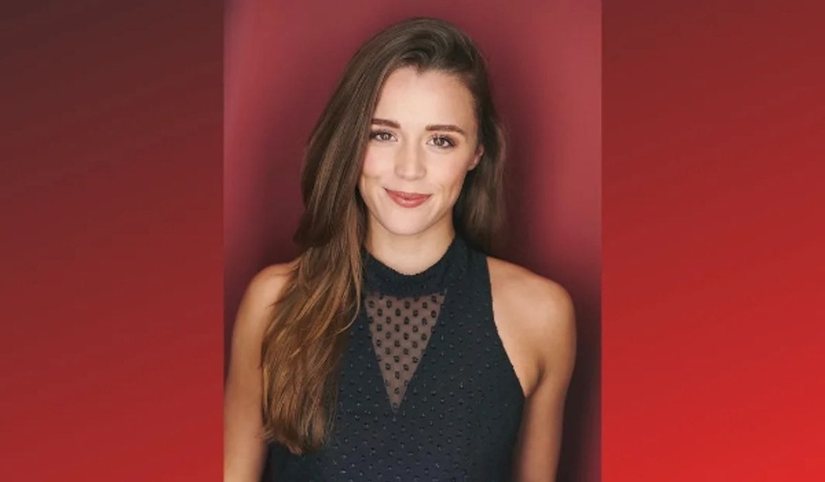 Emma Pittman Headshot