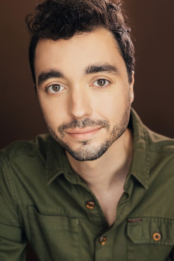 Brian Russell Carey Photo