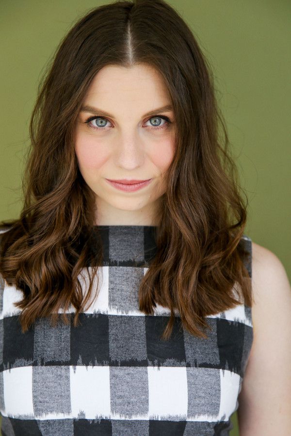 Jade Rosenberg Photo