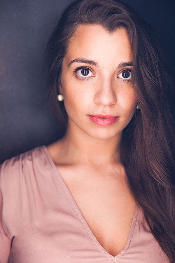 Amanda K Lopez Photo