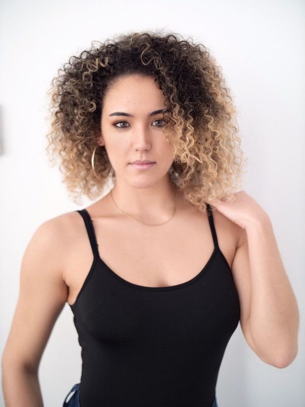 Anna Aliau Guerra Photo