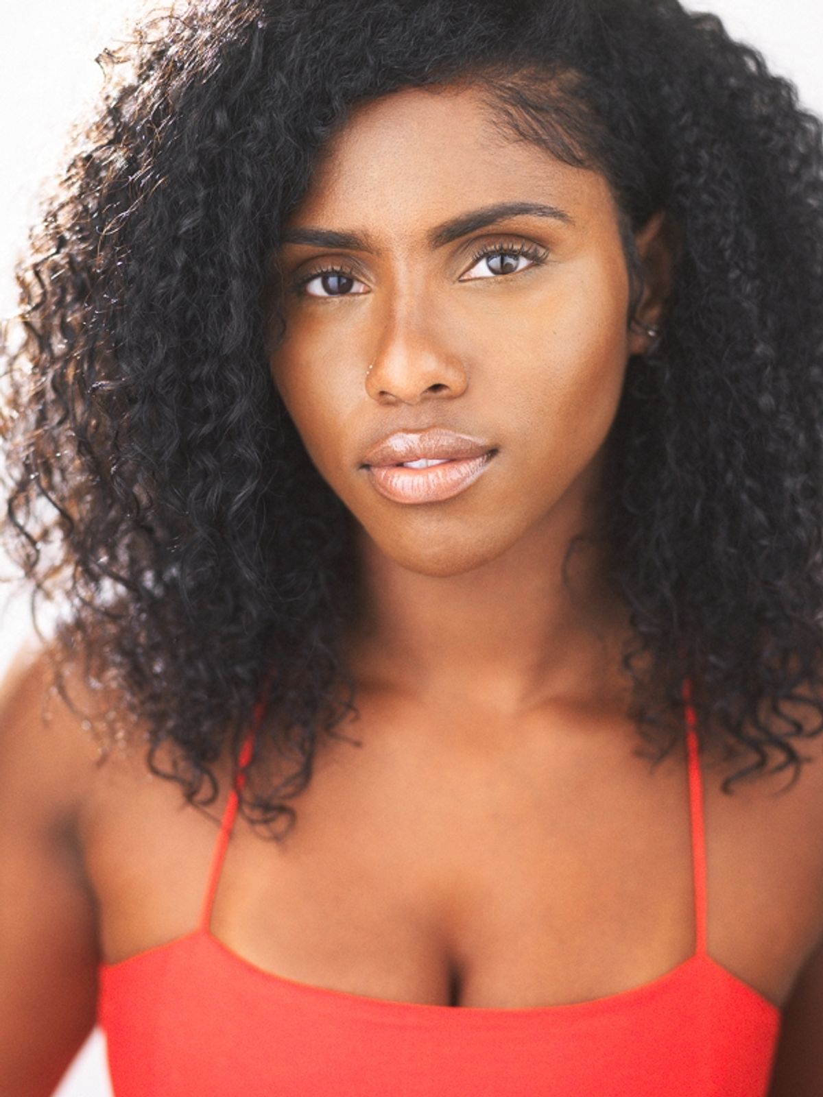Stoney B. Mootoo Headshot