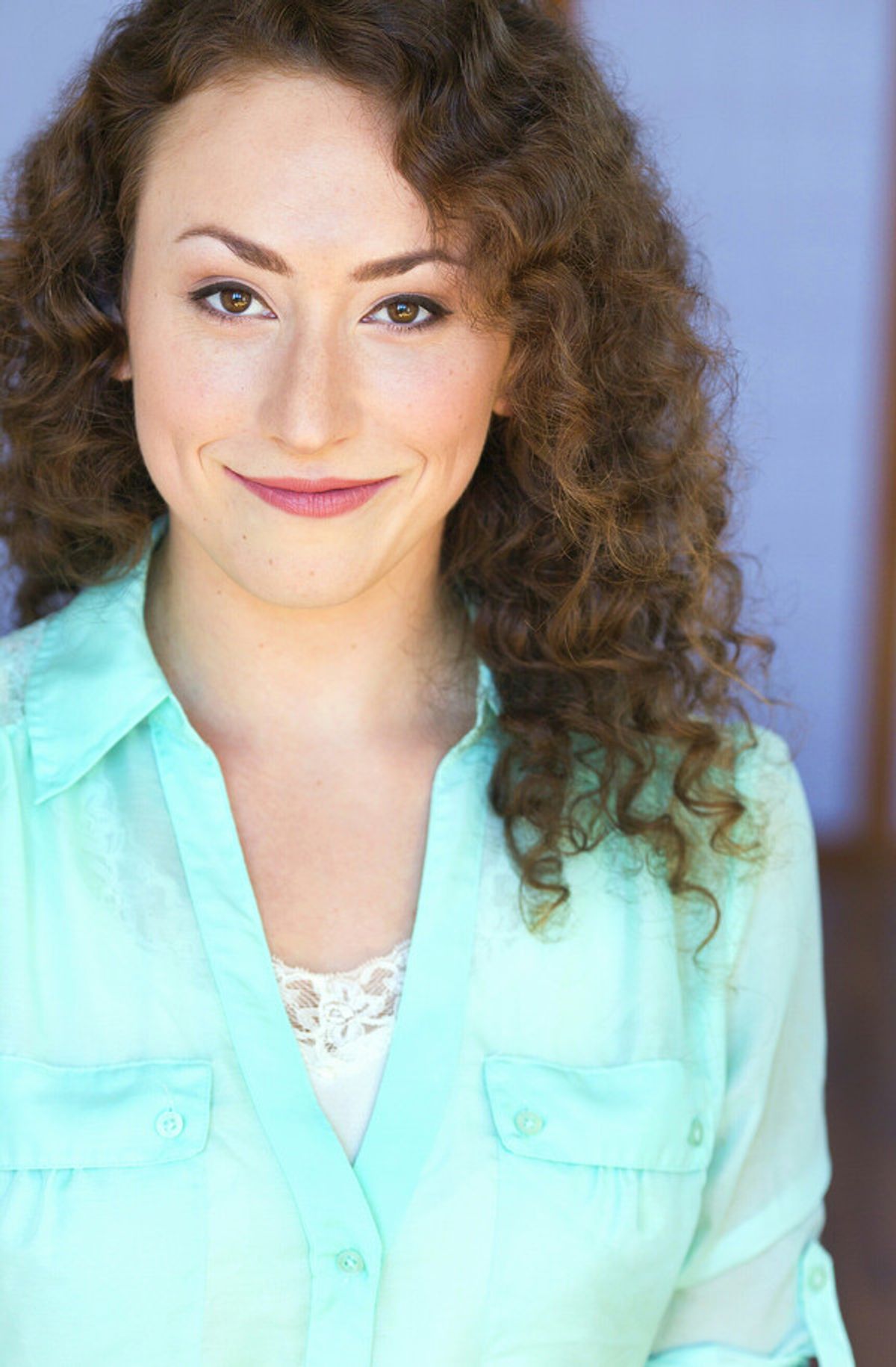 Rachel Livingston Headshot