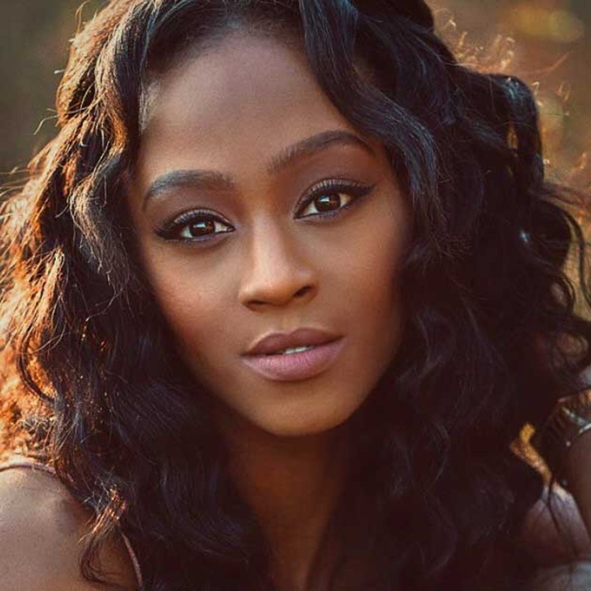 Amber Jackson  Headshot