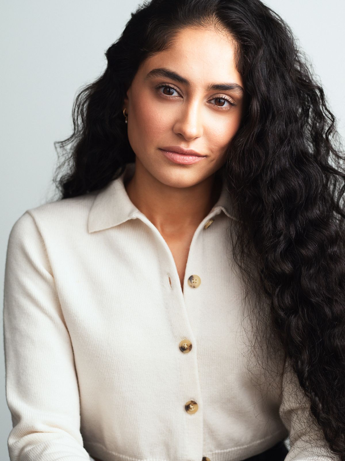 Saisha Talwar Headshot