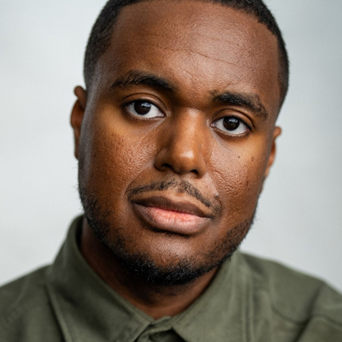 Shavey Brown Headshot