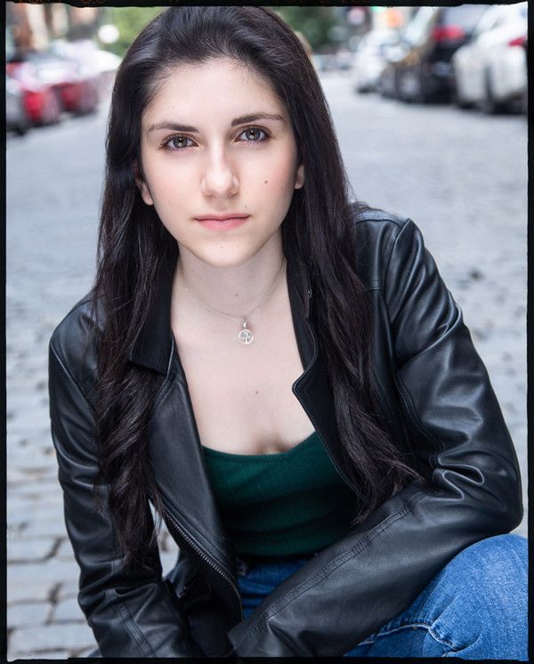 Lana Schwartz Photo