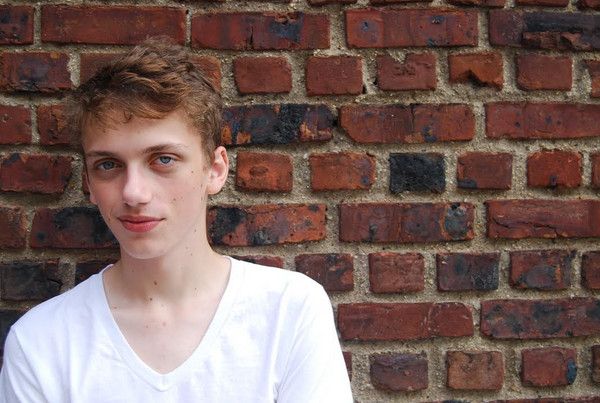 Max Markham Photo
