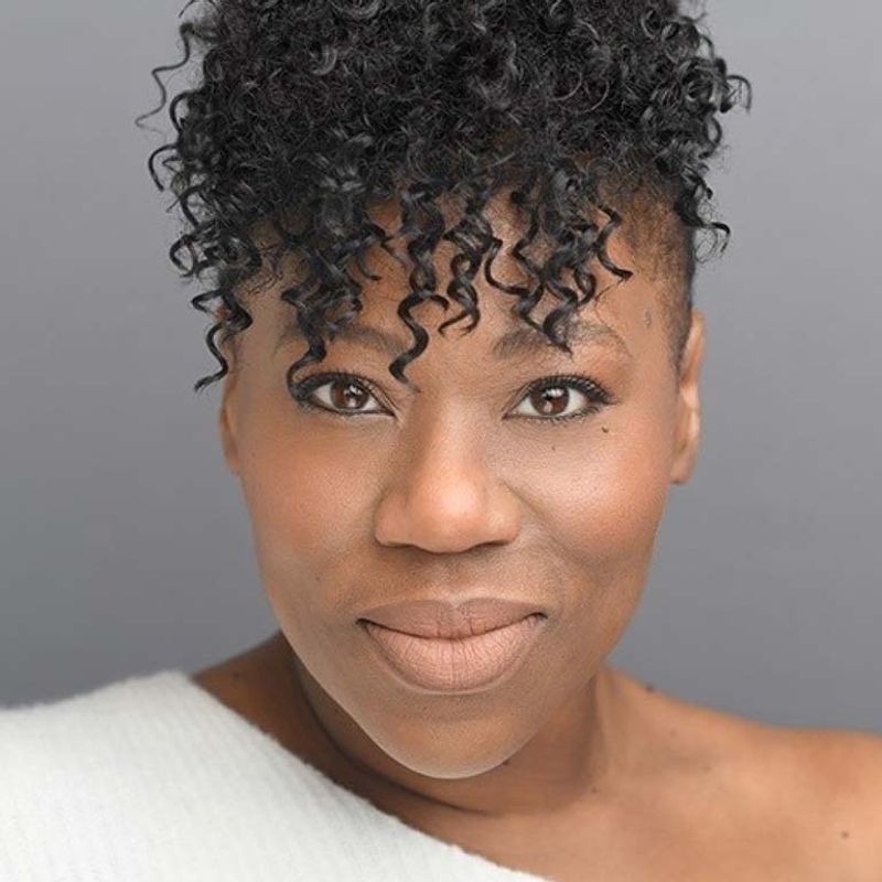 Melody A. Betts Photo
