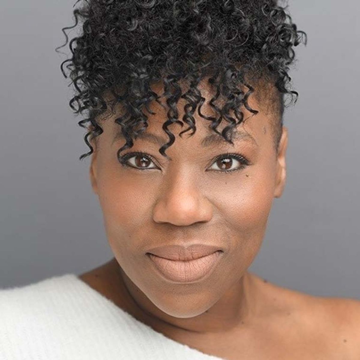 Melody A. Betts Headshot