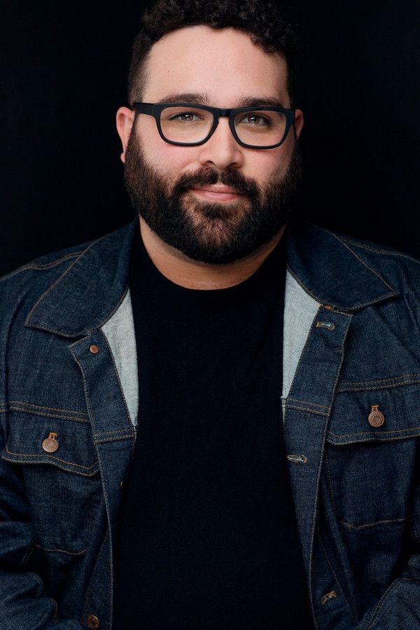 Andrew Coopman Photo