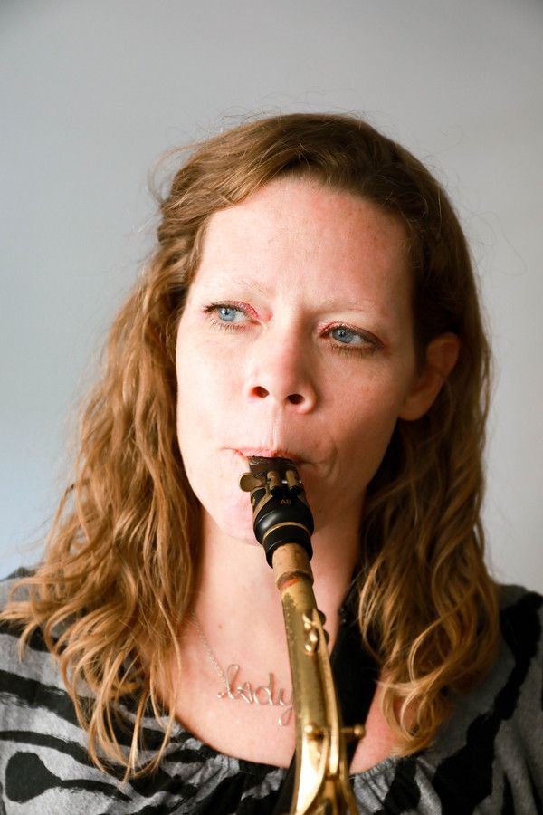 Caroline Davis Photo
