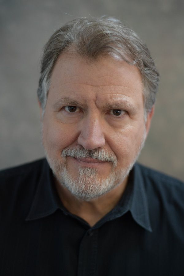 Dan Reichard Photo