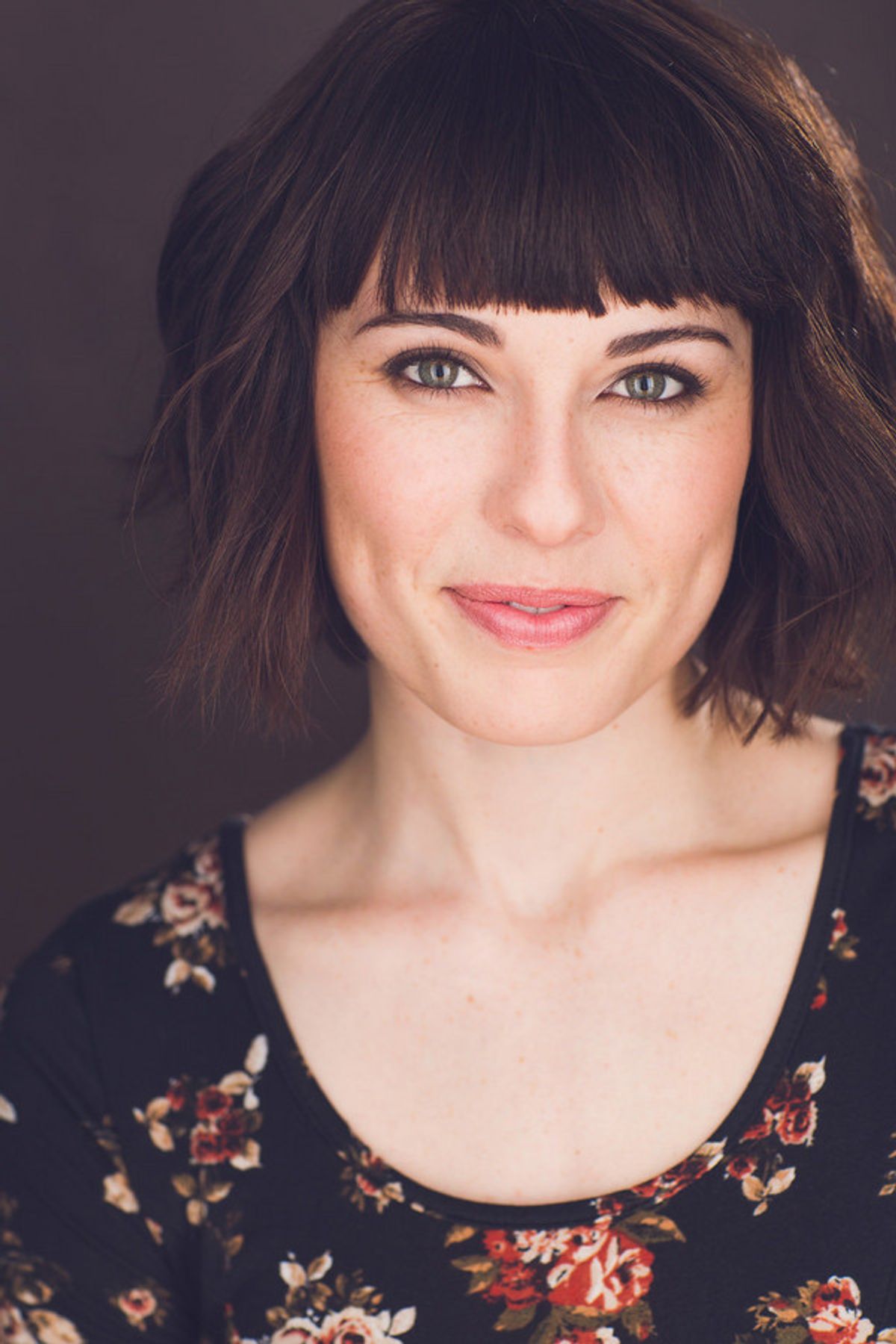 Katie Kleiger Headshot