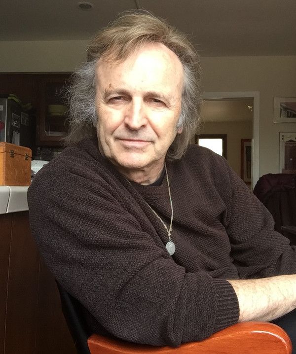 Gary Sloan Photo