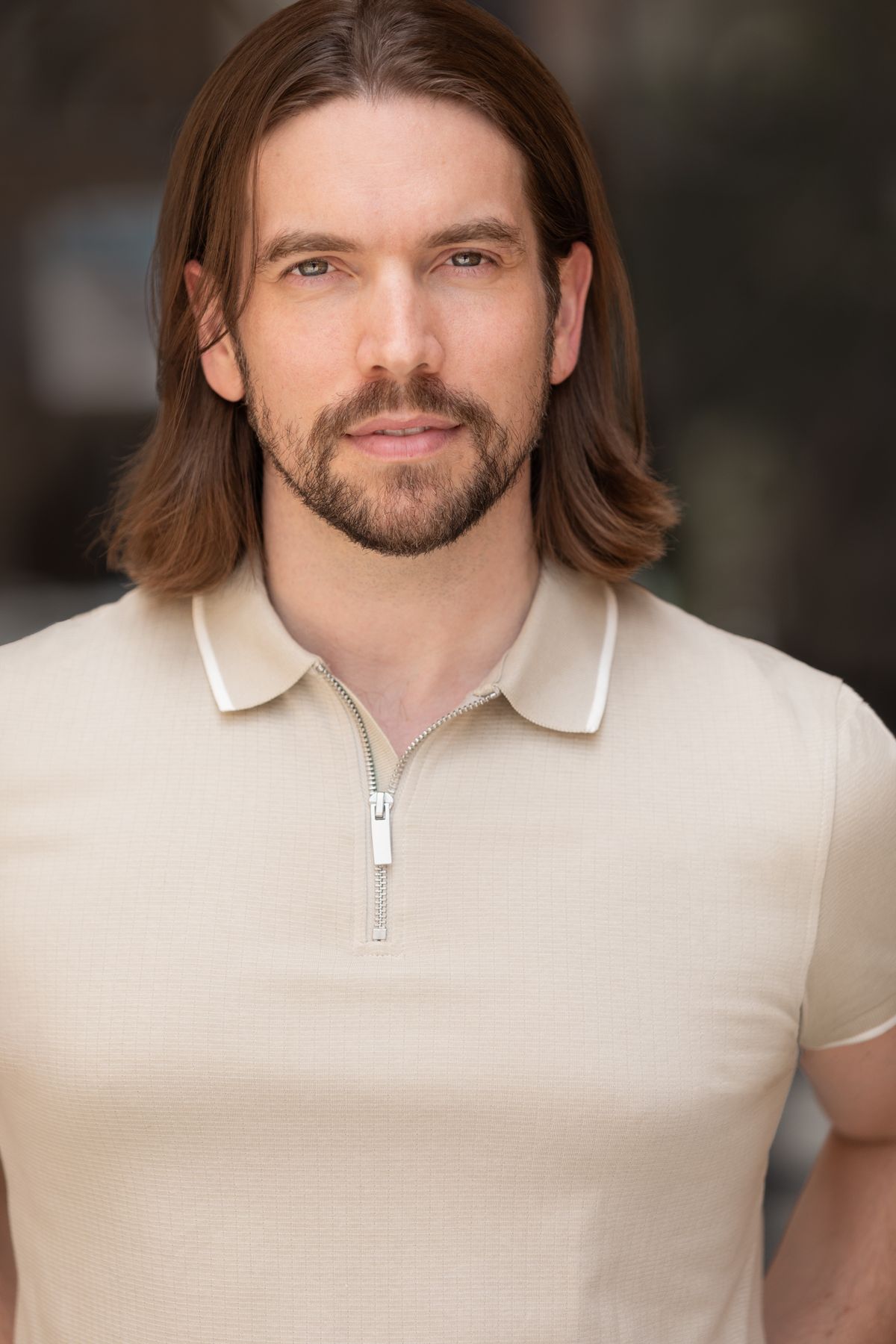 Chase Peacock Headshot