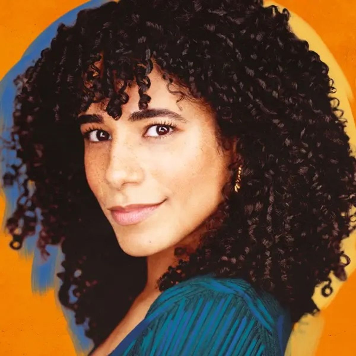 Ilda Mason Headshot