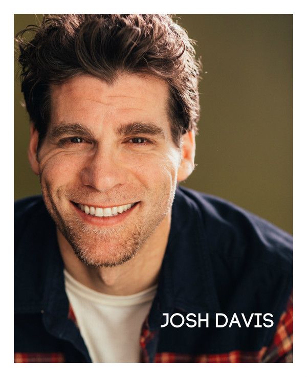 Josh Davis Photo