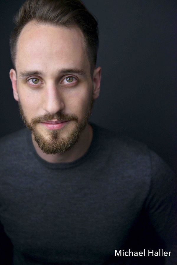 Michael Haller Photo