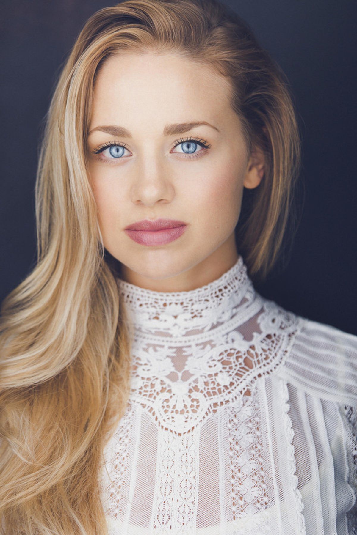 Emily Pynenburg Headshot