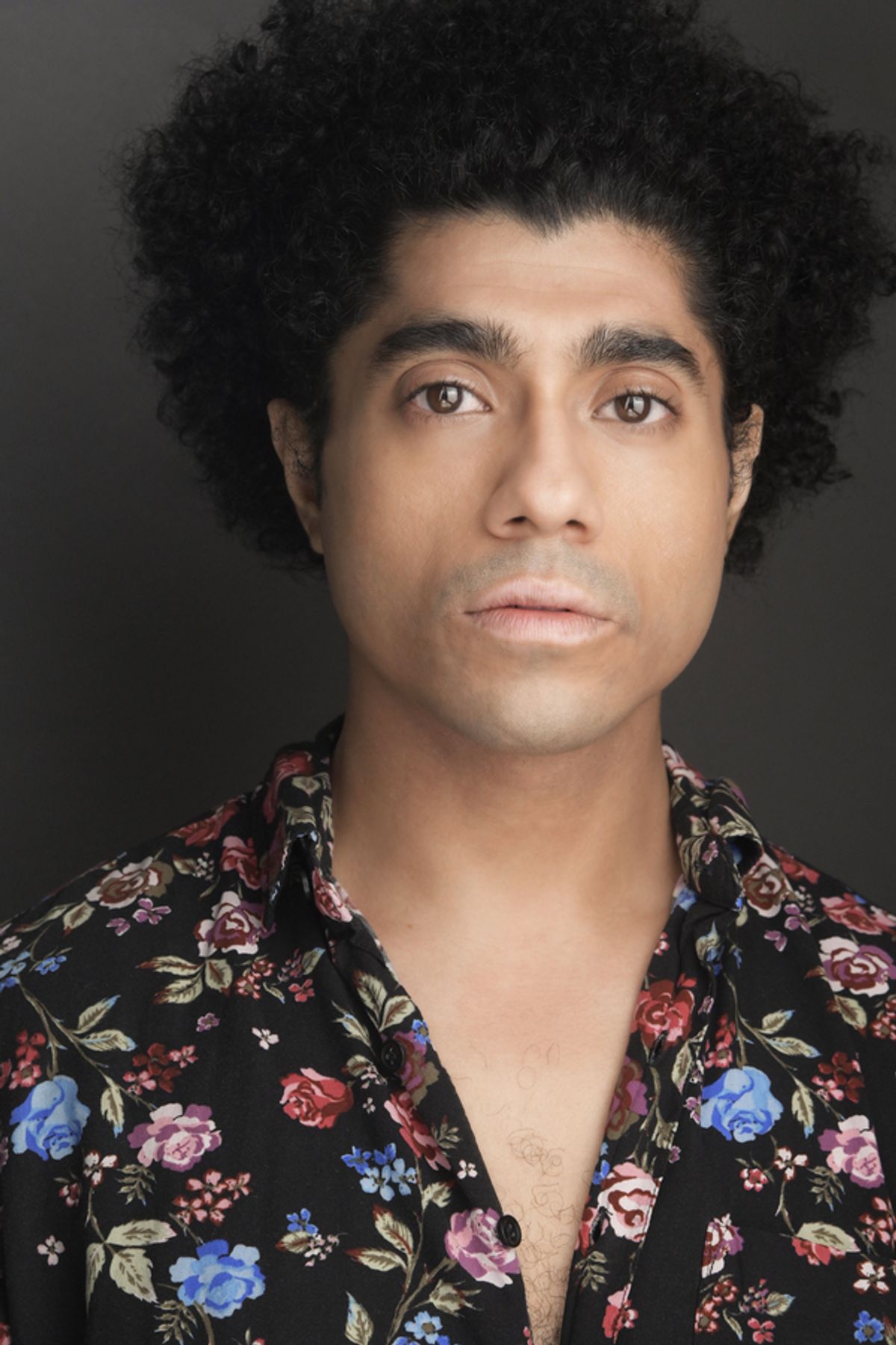 Fernando Gonzalez Headshot