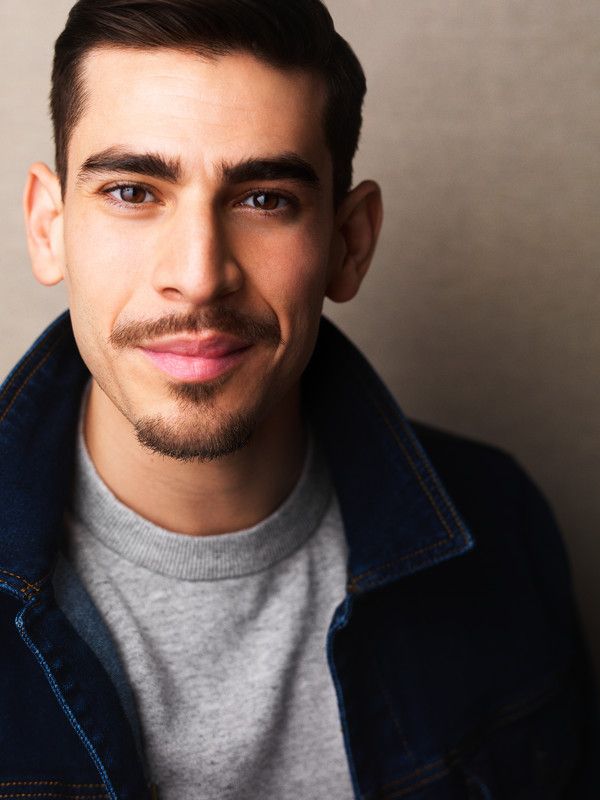 Arturo Luís Soria Photo