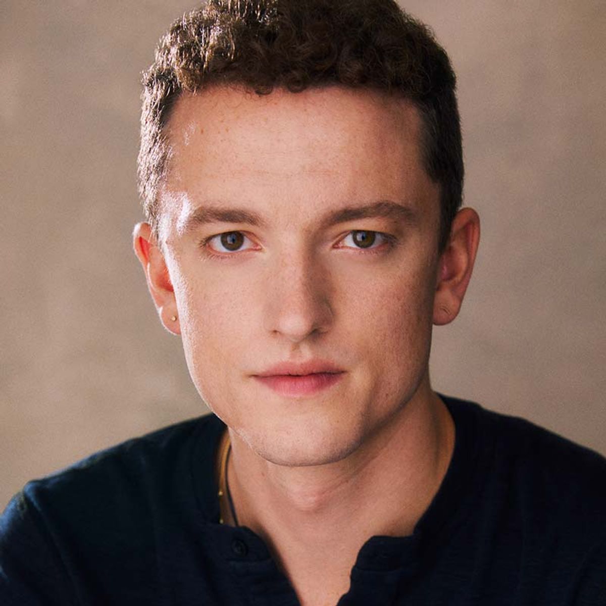Iain Young Headshot