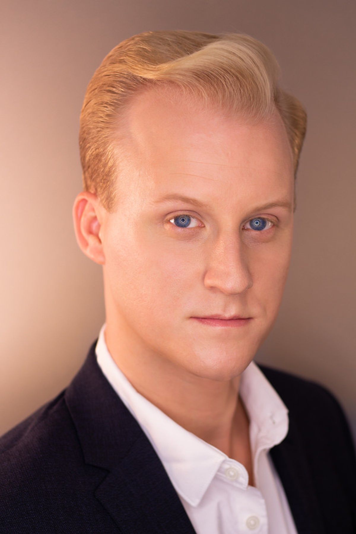 Jonathon Ryan Headshot