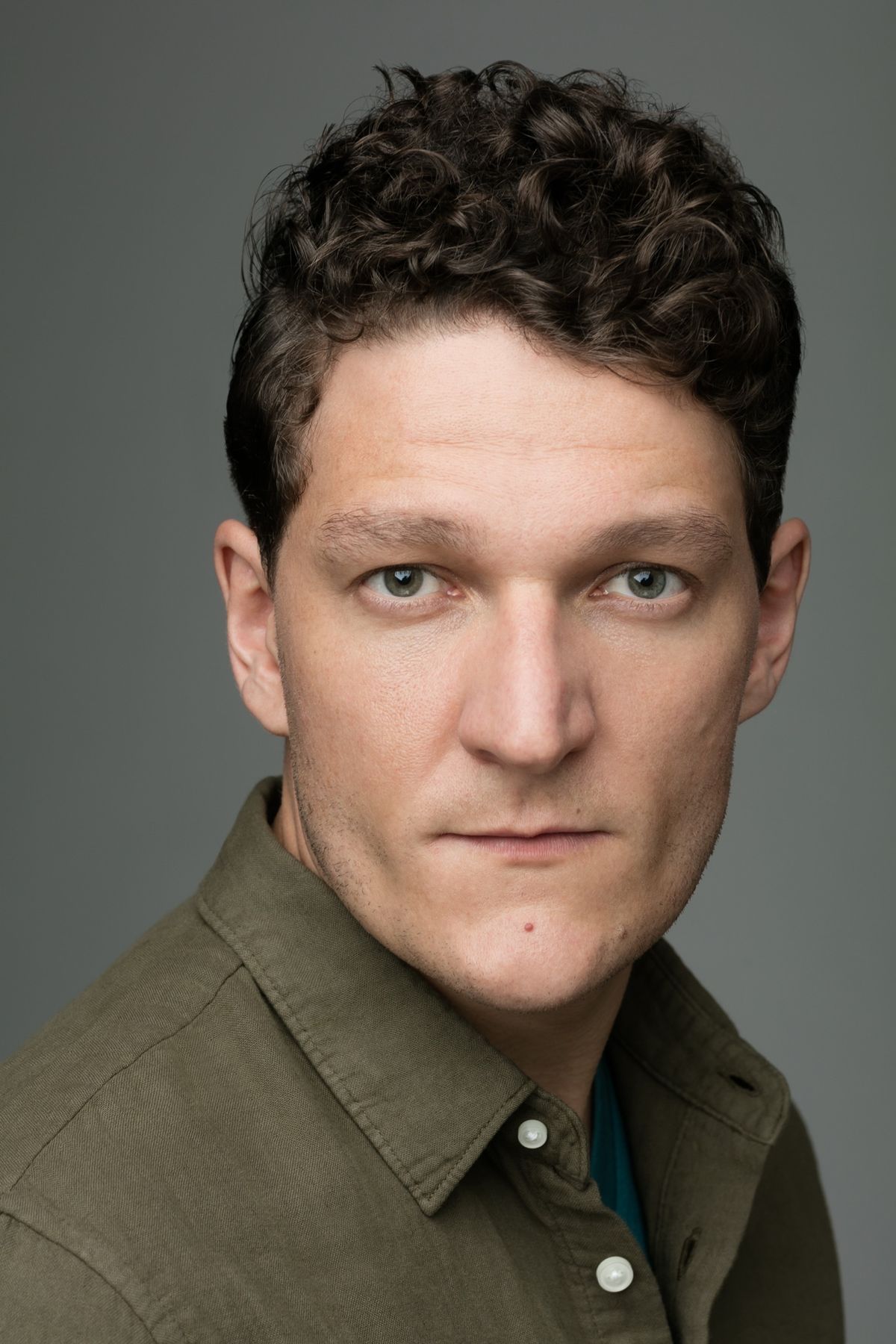 Gabriel Ebert Headshot