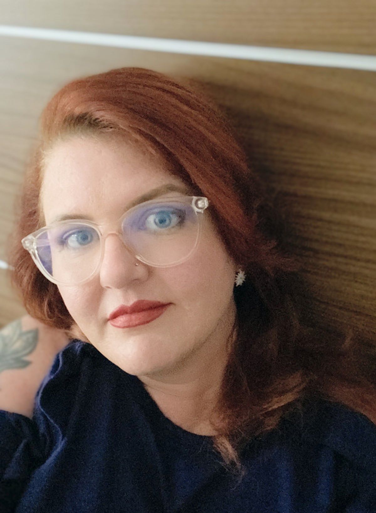 MariAnne Hernandez Headshot