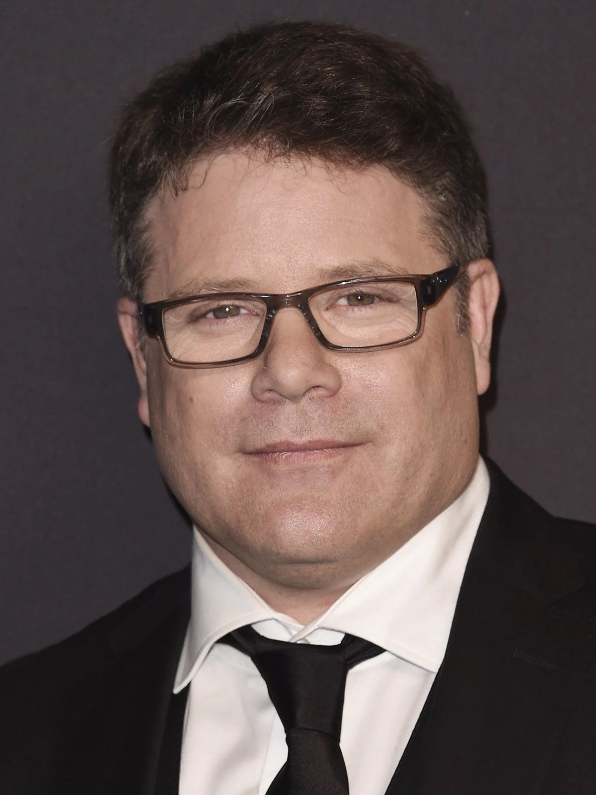 Sean Astin Headshot