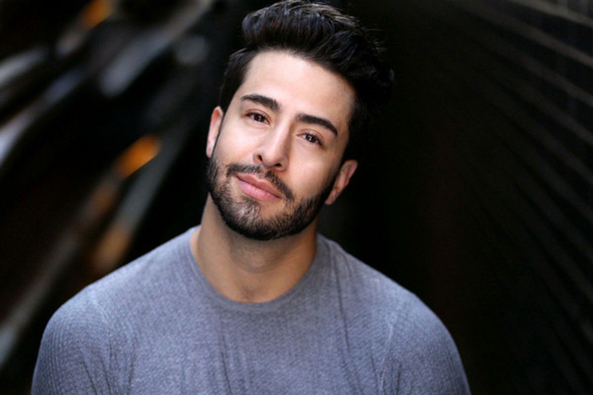 Sean Ewing Headshot