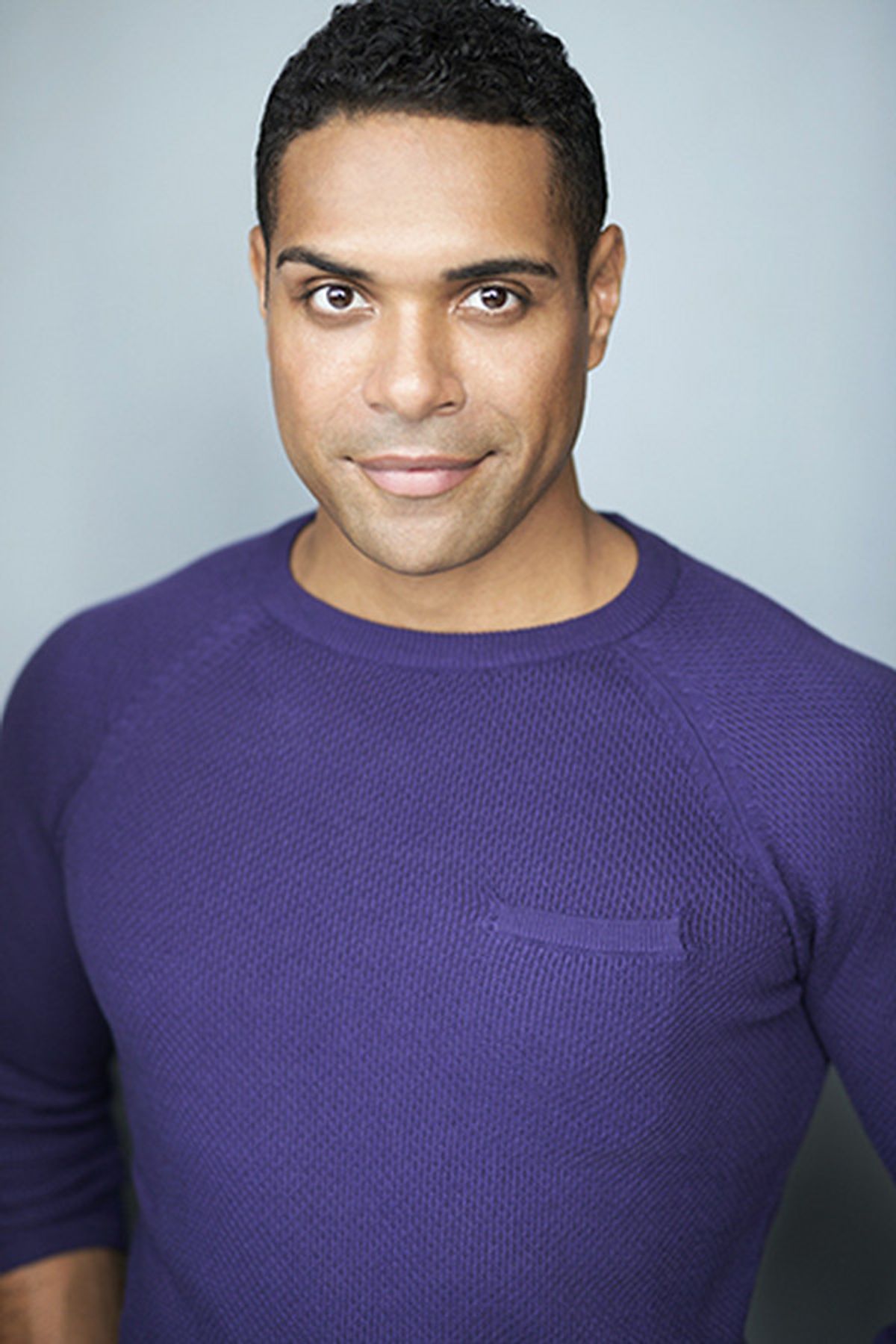 David Kaverman Headshot