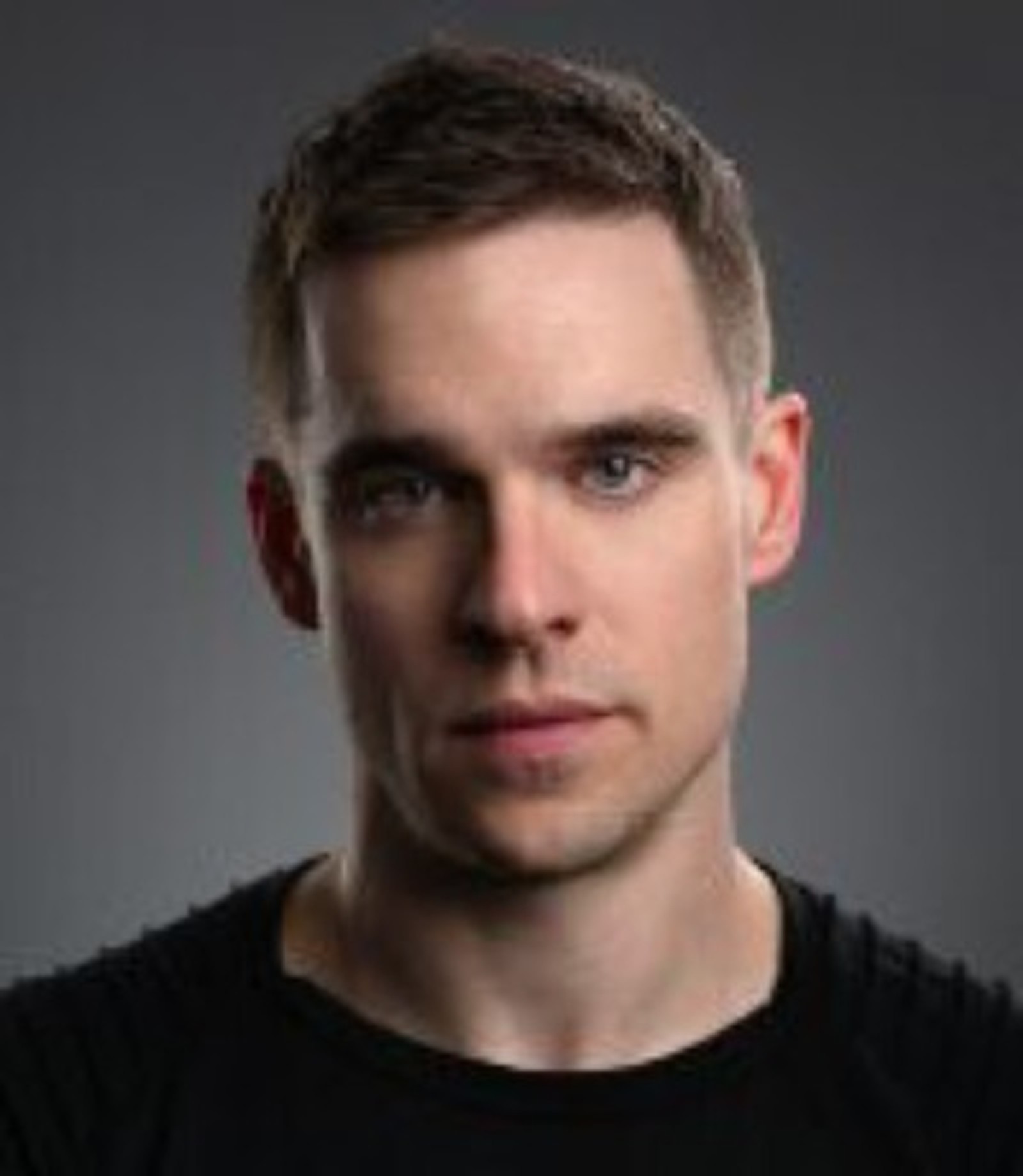 Stephen Michael Spencer Photo