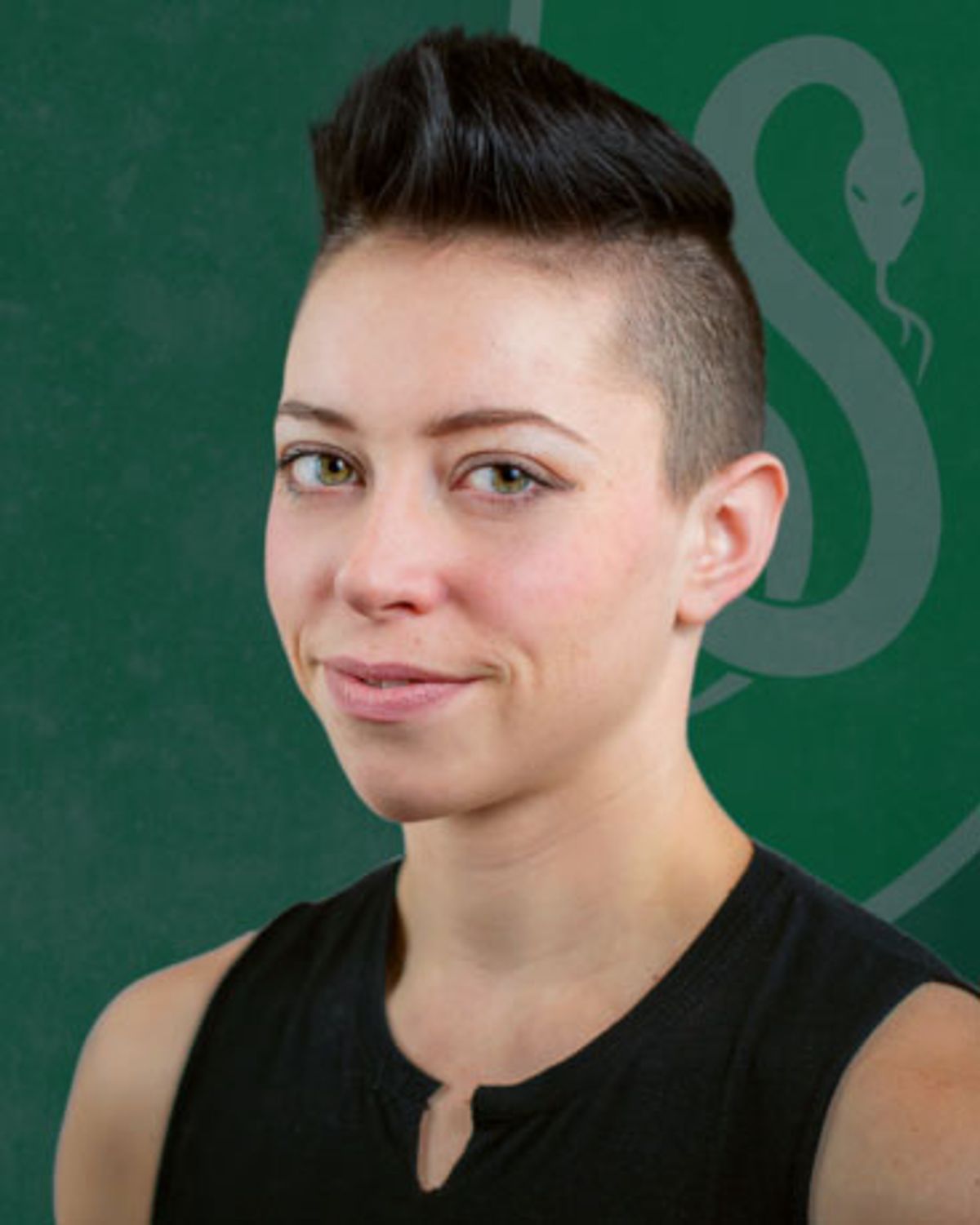Kira Fath Headshot
