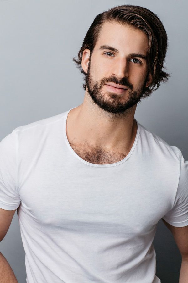 Zach Williams Photo