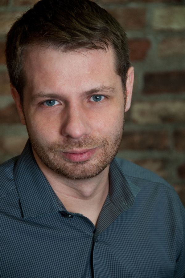Adam Rosenthal Photo