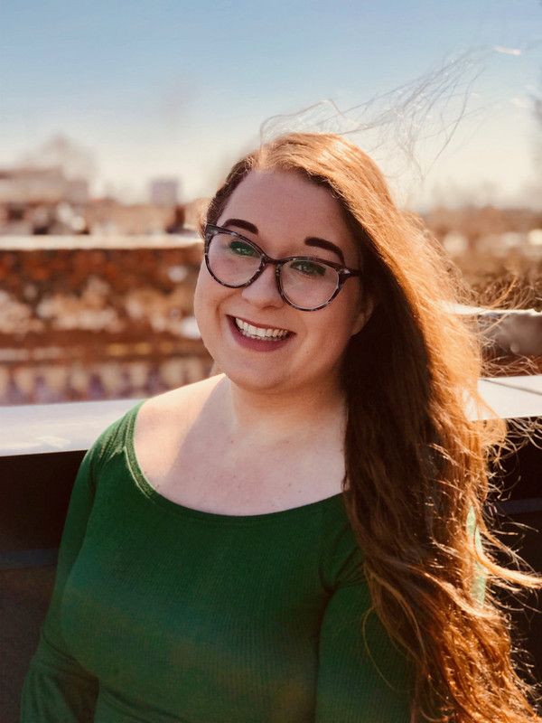 Allison Leah Hohman Photo