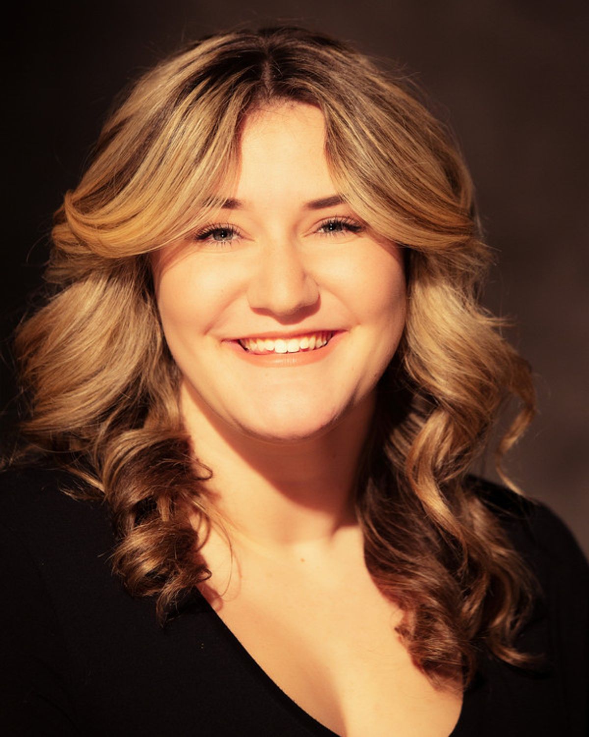 Hadley Magaziner Headshot