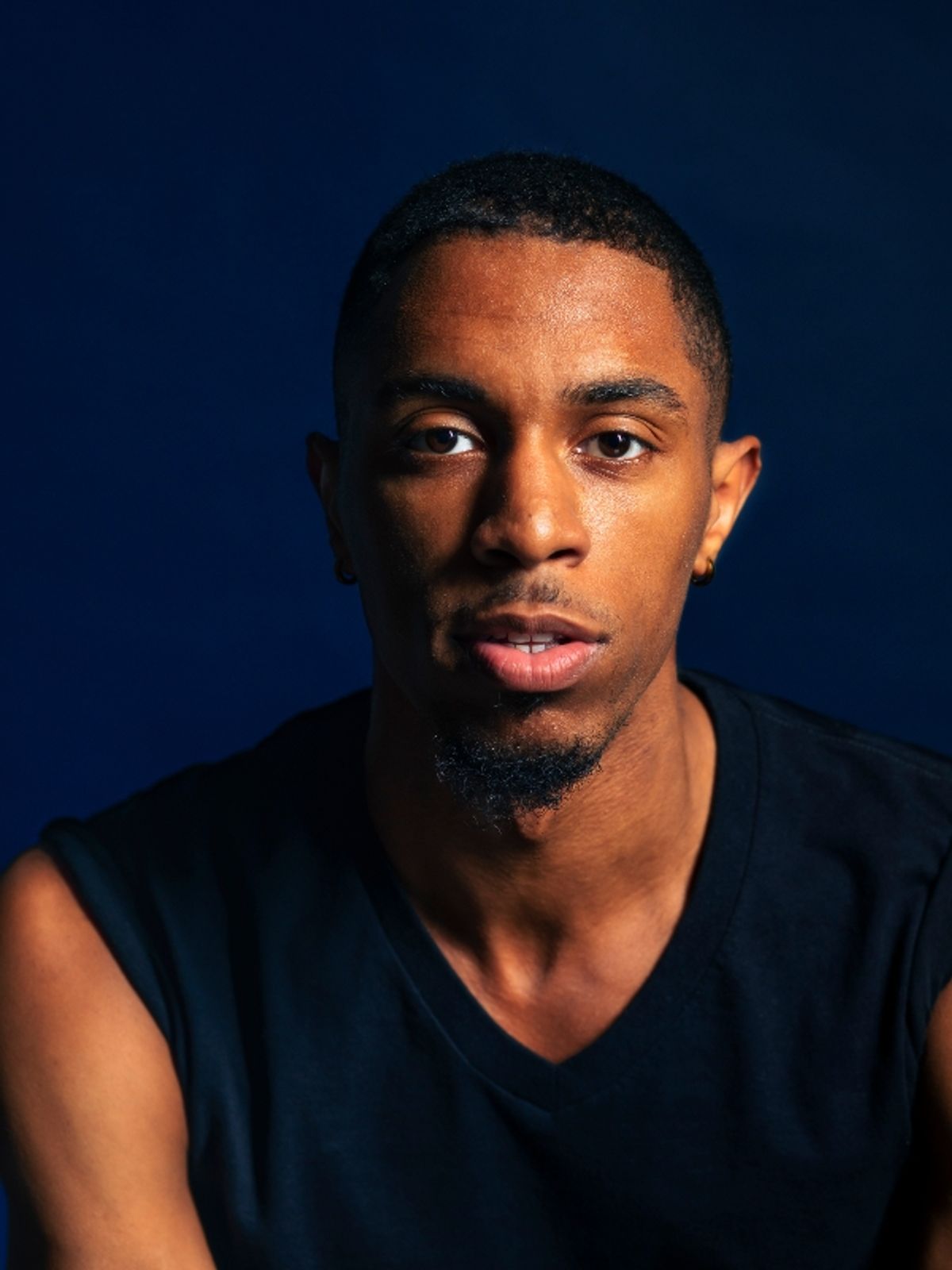 Matthew Elijah Webb Headshot