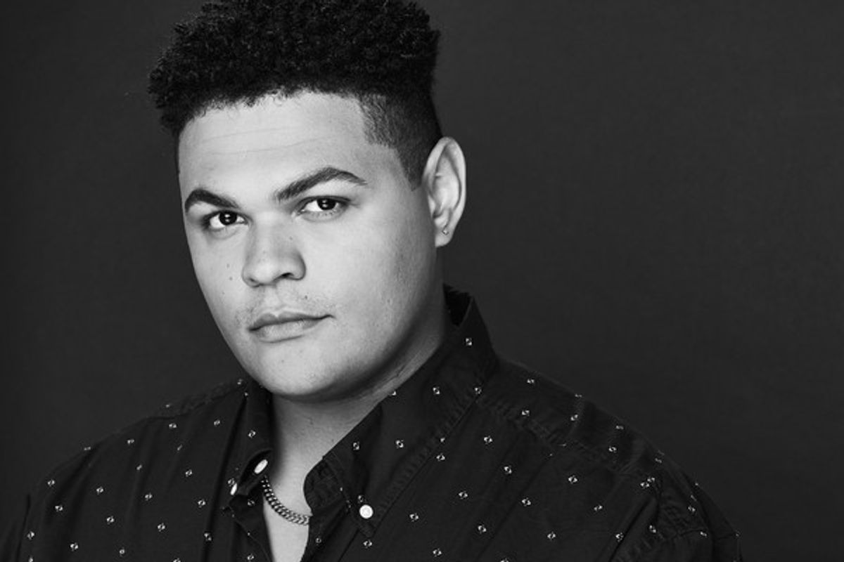 Jake Letts Headshot