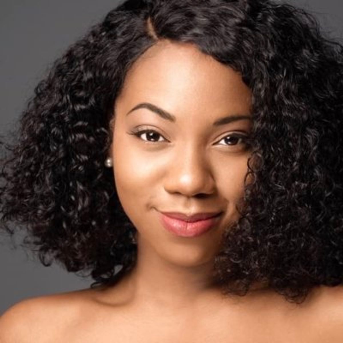 Meecah  Headshot