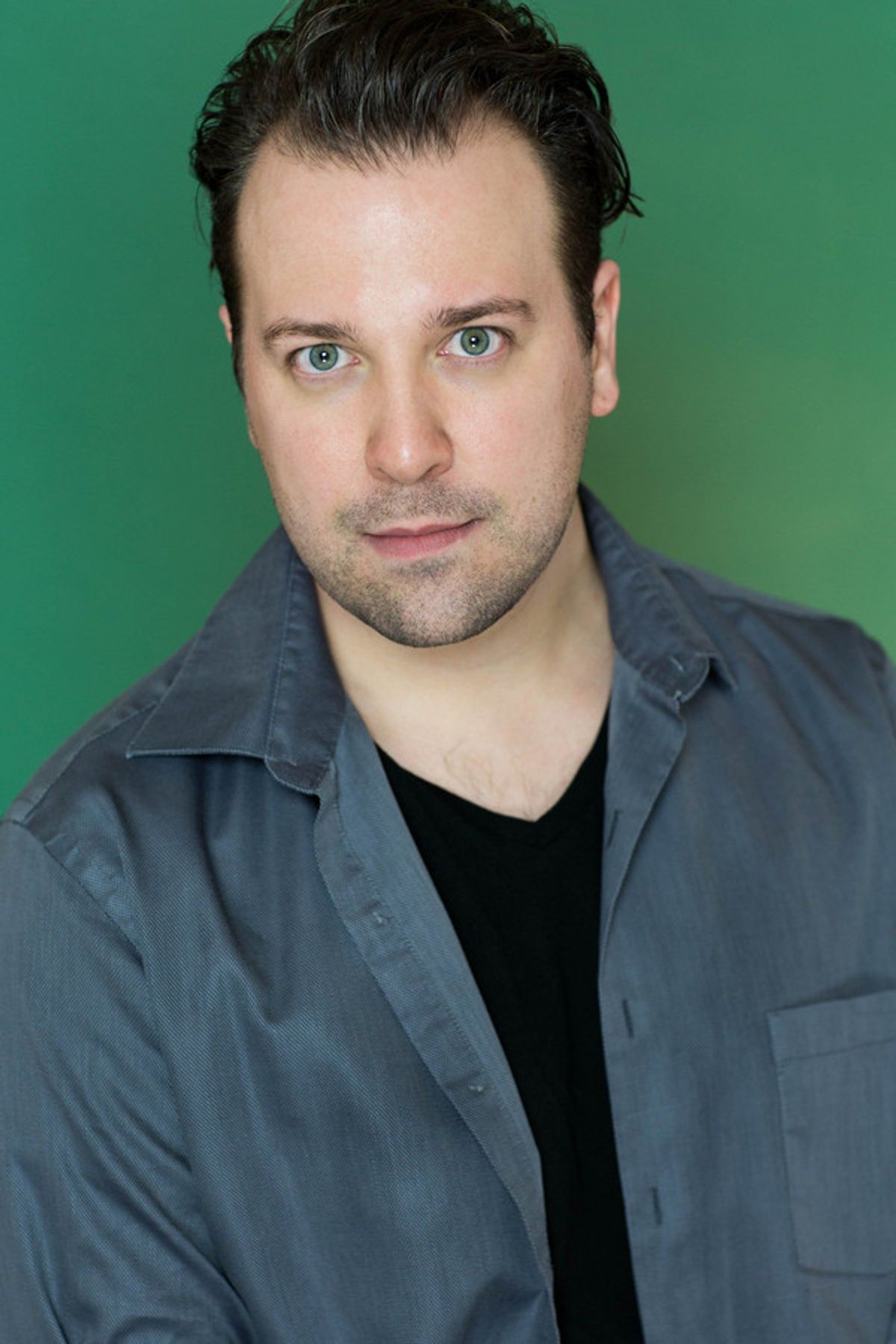 Jordon Ross Weinhold Headshot