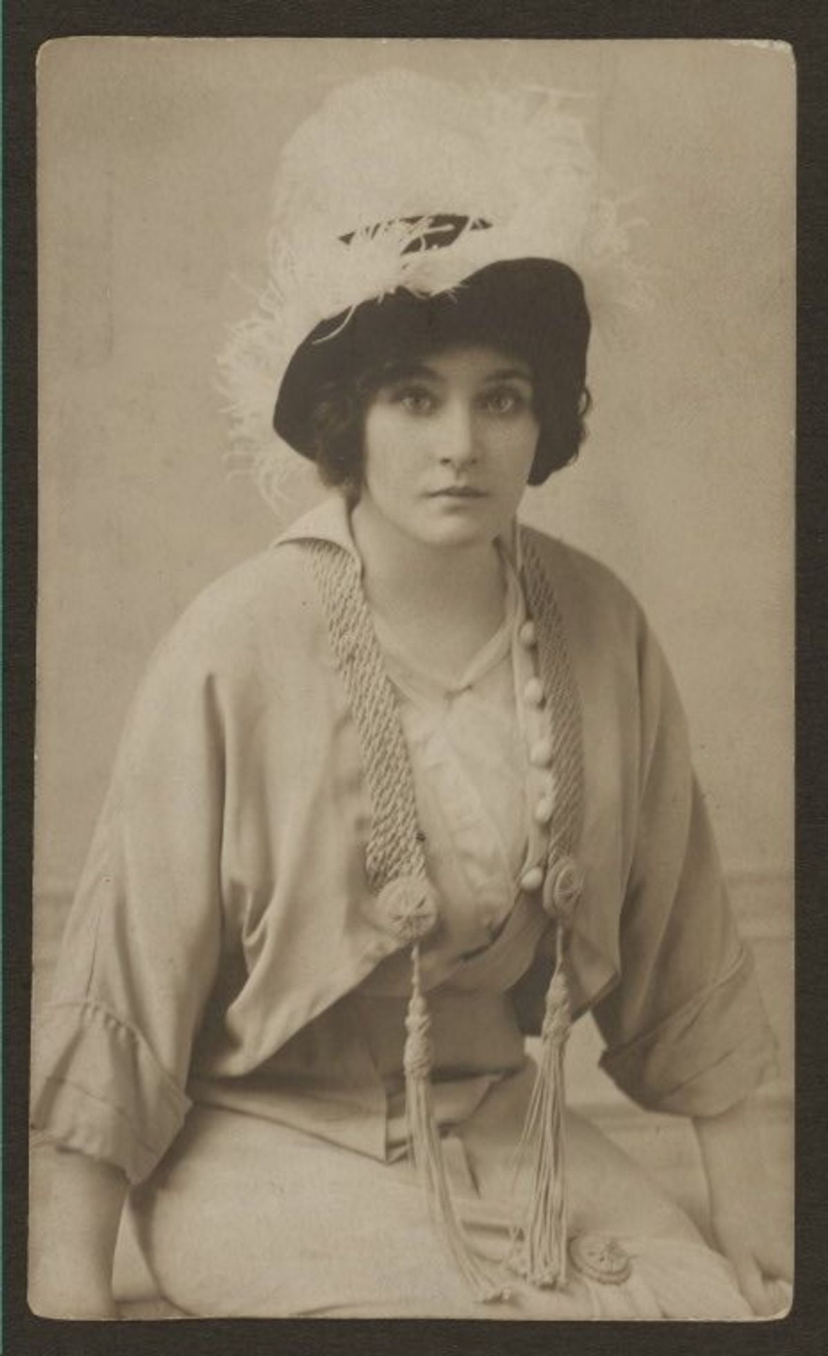 Louise Randolph Headshot