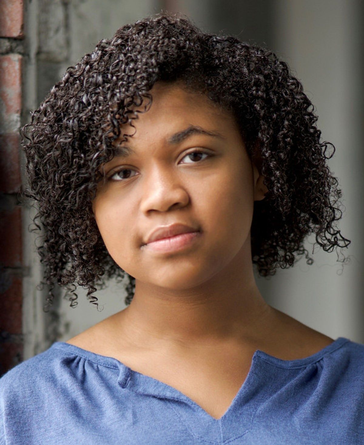 Camiel Warren-Taylor Headshot