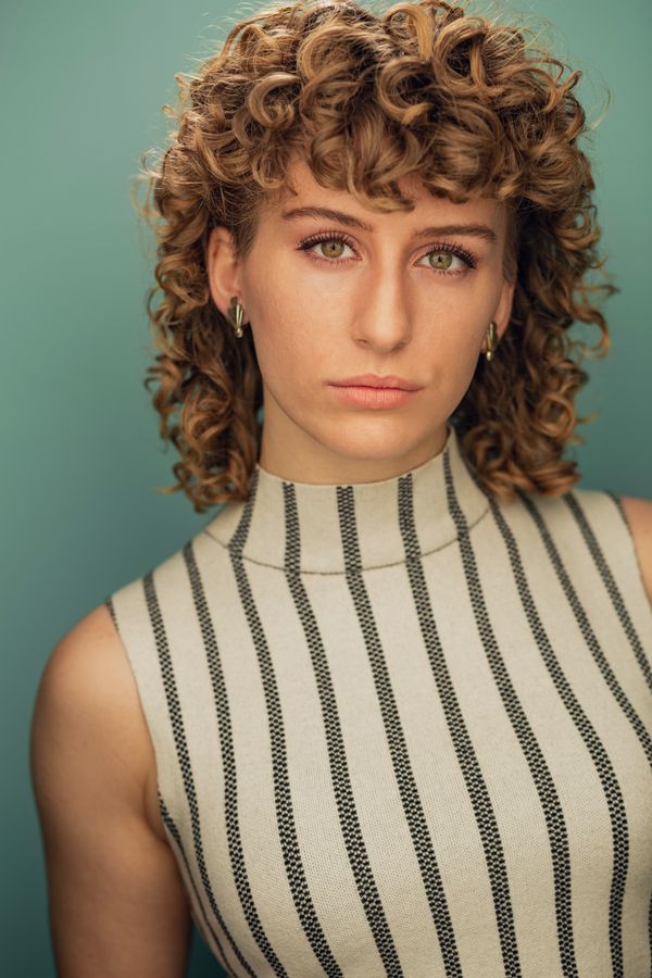 Haley Holmes Photo