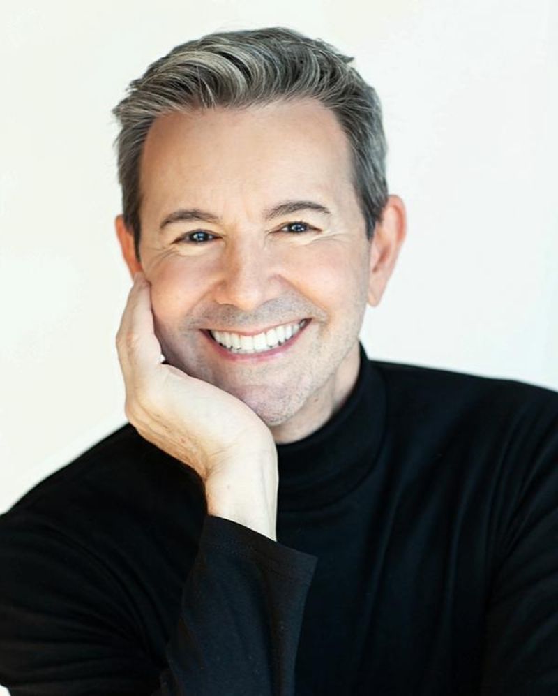 Patrick Boyd Photo