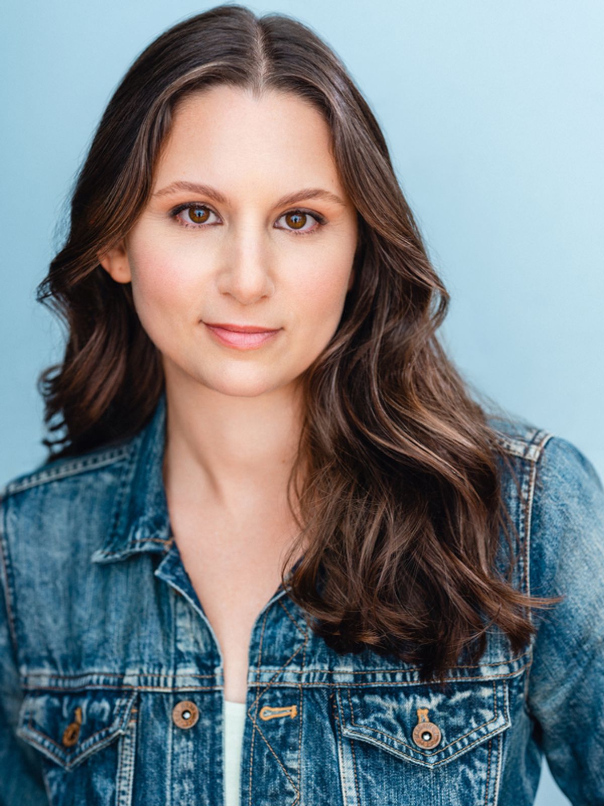 Veronica Cooper Headshot
