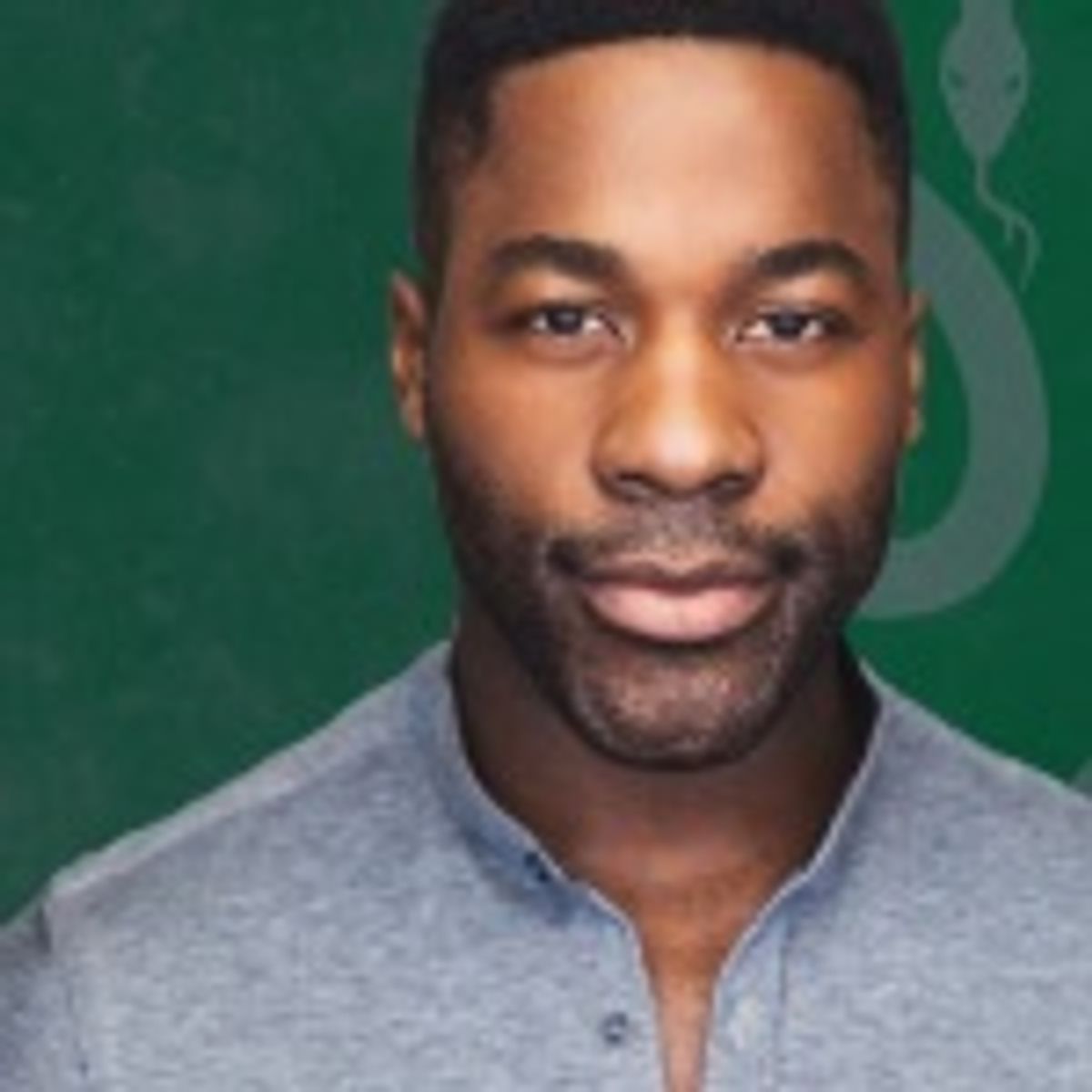 Oge Agulue Headshot