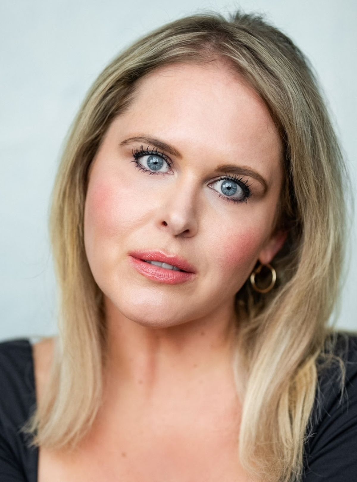 Ryah Nixon Headshot